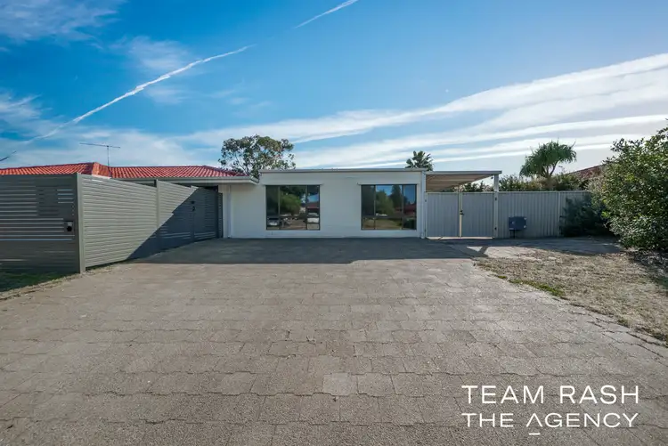 77 Maguire Avenue, Beechboro WA 6063