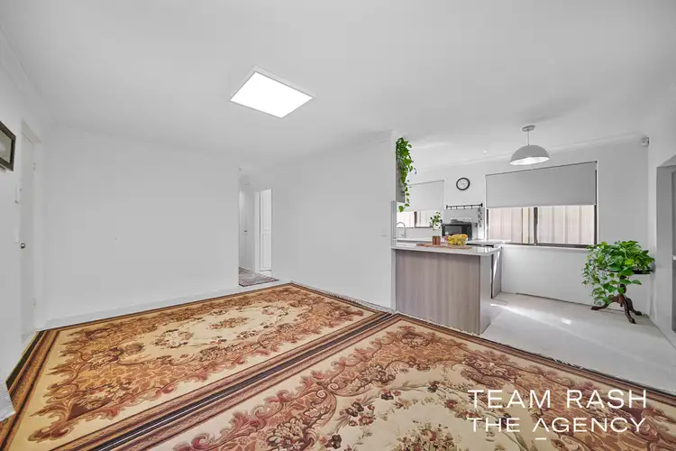 Fifth view of Homely house listing, 77 Maguire Avenue, Beechboro WA 6063