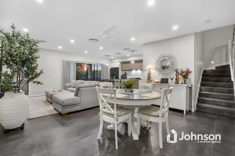Fifth view of Homely townhouse listing, 37/21 Harrier Street, Rochedale QLD 4123