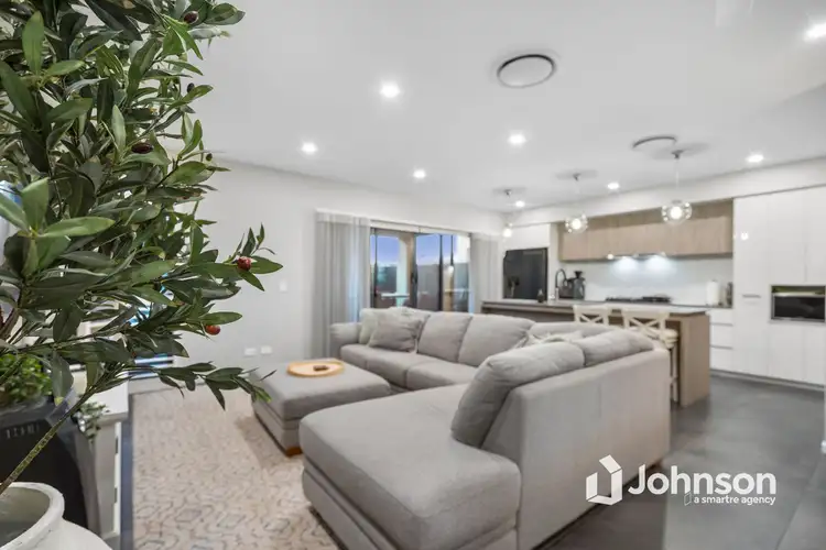 Sixth view of Homely townhouse listing, 37/21 Harrier Street, Rochedale QLD 4123