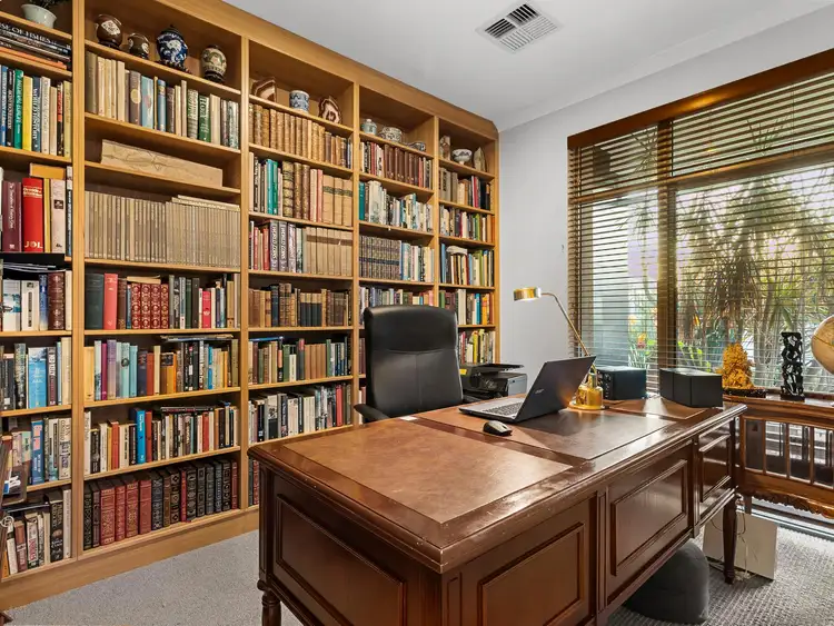 Fourth view of Homely house listing, 14 Cockatiel Way, Beeliar WA 6164