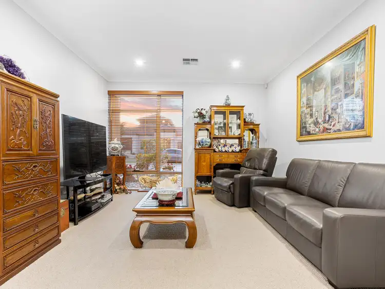 Fifth view of Homely house listing, 14 Cockatiel Way, Beeliar WA 6164