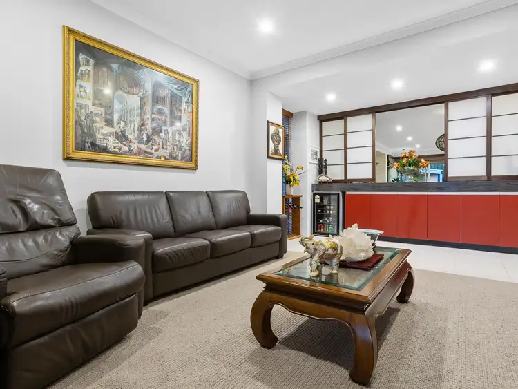 Sixth view of Homely house listing, 14 Cockatiel Way, Beeliar WA 6164