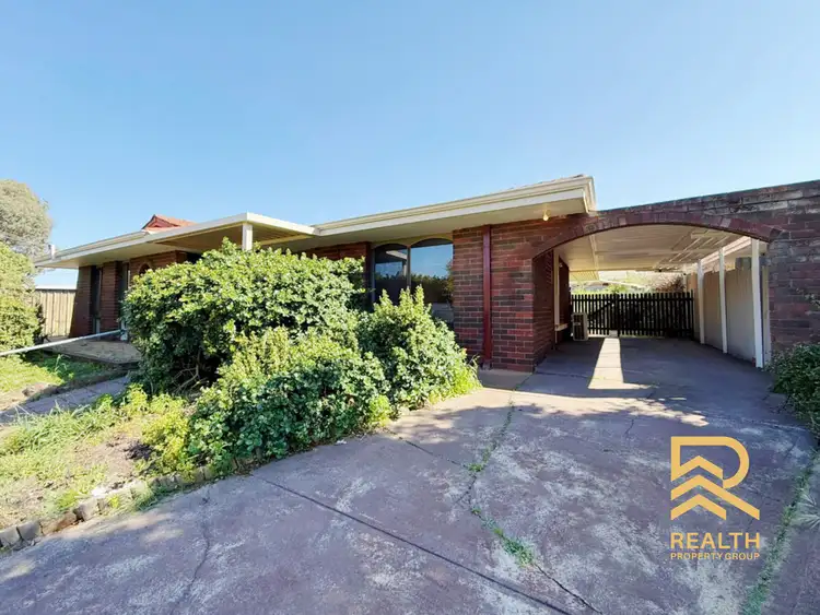 29 Ravenslea Drive, Parkwood WA 6147
