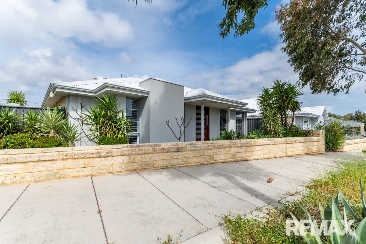 Main view of Homely house listing, 8 Artisan Road, Yanchep WA 6035