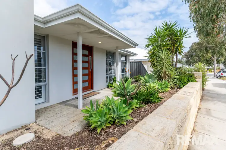 Second view of Homely house listing, 8 Artisan Road, Yanchep WA 6035