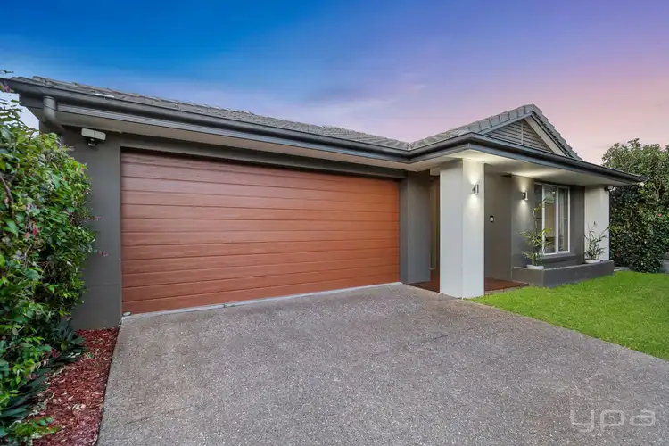 443 Gainsborough Drive, Pimpama QLD 4209