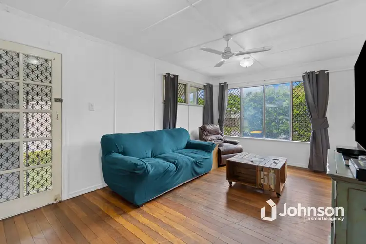 Second view of Homely house listing, 61 Curve Avenue, Wynnum QLD 4178