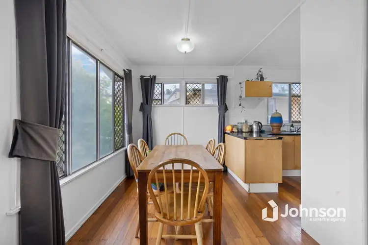 Third view of Homely house listing, 61 Curve Avenue, Wynnum QLD 4178