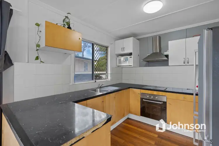 Fourth view of Homely house listing, 61 Curve Avenue, Wynnum QLD 4178