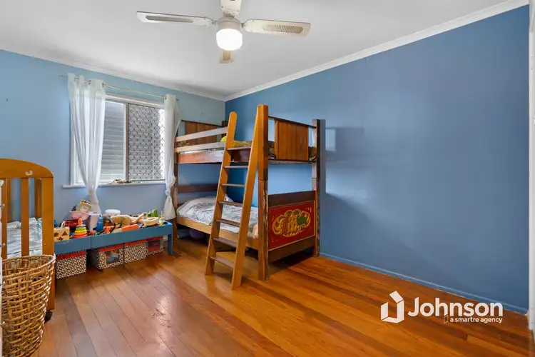 Seventh view of Homely house listing, 61 Curve Avenue, Wynnum QLD 4178