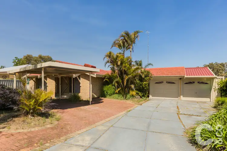 Fourth view of Homely house listing, 8 Ferris Green, Parmelia WA 6167