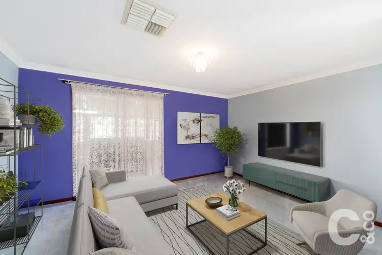 Fifth view of Homely house listing, 8 Ferris Green, Parmelia WA 6167