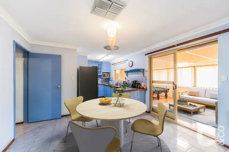 Sixth view of Homely house listing, 8 Ferris Green, Parmelia WA 6167