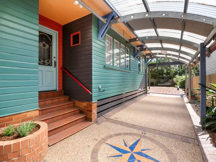 Second view of Homely house listing, 145 Tarragindi Road, Tarragindi QLD 4121
