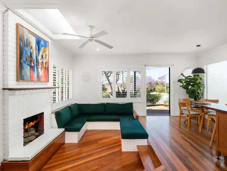 Fourth view of Homely house listing, 145 Tarragindi Road, Tarragindi QLD 4121