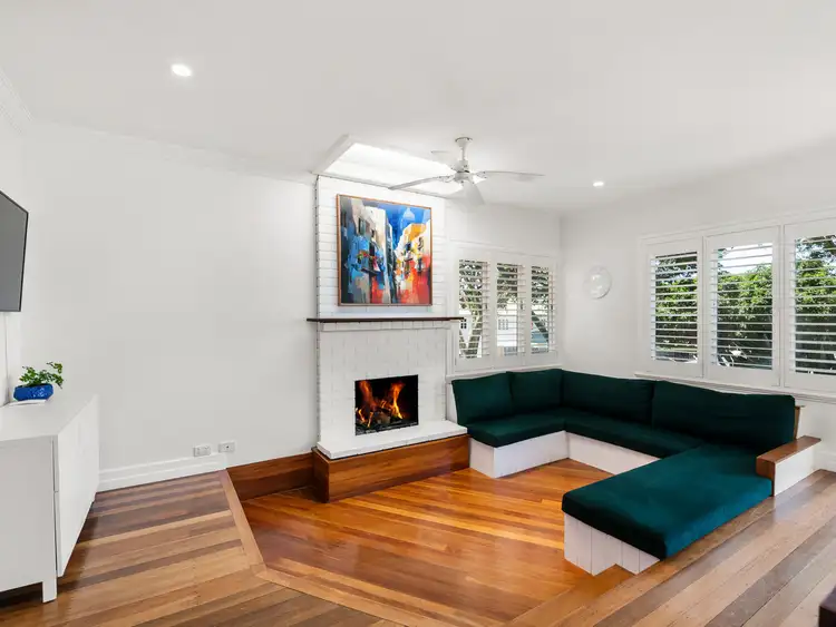 Fifth view of Homely house listing, 145 Tarragindi Road, Tarragindi QLD 4121