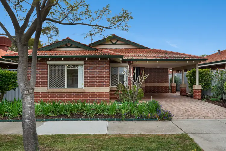 2/63 Sayer Street, Midland WA 6056