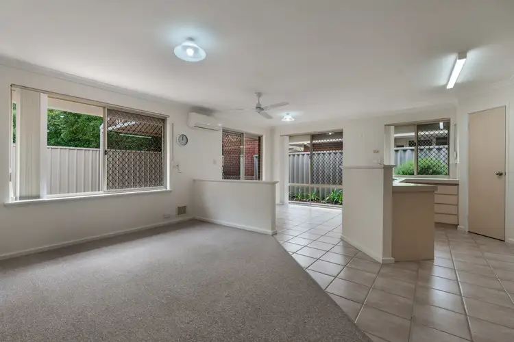 Second view of Homely house listing, 2/63 Sayer Street, Midland WA 6056
