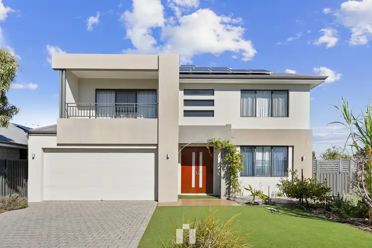 Second view of Homely house listing, 2 Frangipani Road, Treeby WA 6164