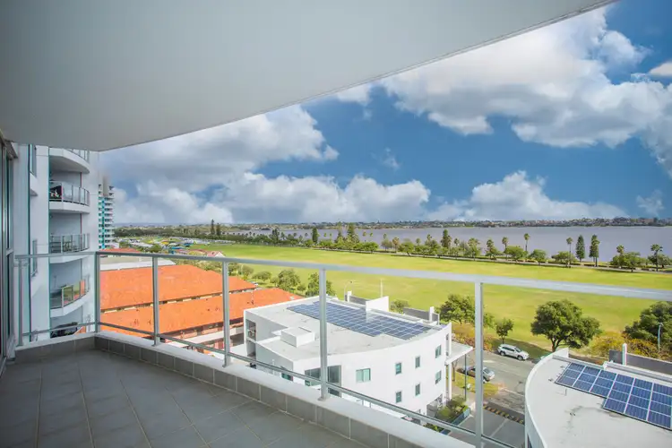89/132 Terrace Road, Perth WA 6000