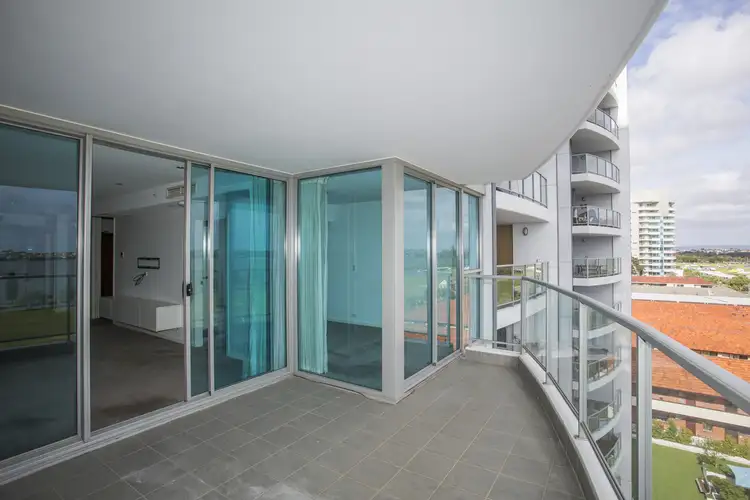 Fourth view of Homely apartment listing, 89/132 Terrace Road, Perth WA 6000