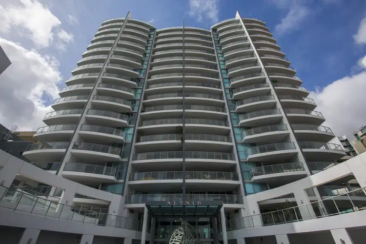 Fifth view of Homely apartment listing, 89/132 Terrace Road, Perth WA 6000