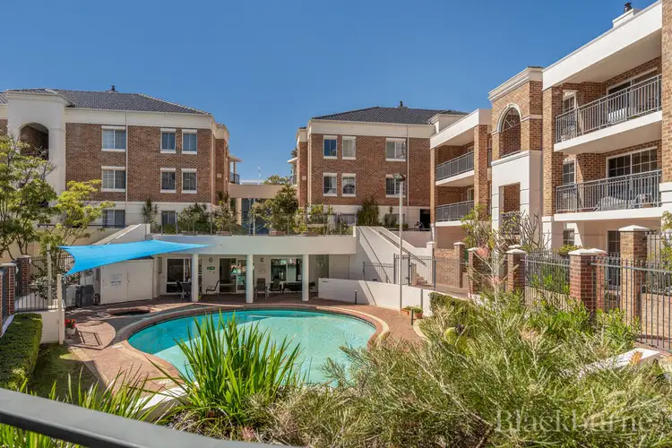 14/5 Delhi Street, West Perth WA 6005