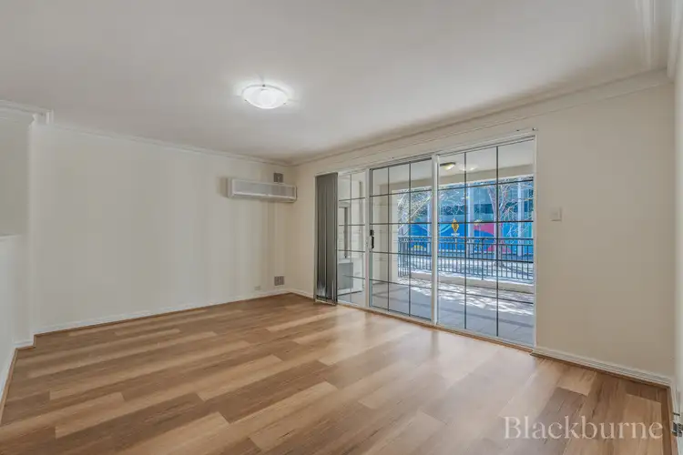 Second view of Homely apartment listing, 14/5 Delhi Street, West Perth WA 6005