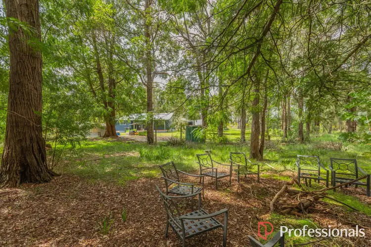 16 Kerr Green (Palgarup), Manjimup WA 6258