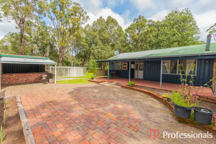 Second view of Homely rural property listing, 16 Kerr Green (Palgarup), Manjimup WA 6258
