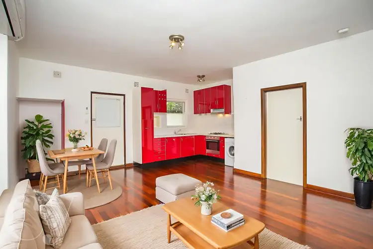 Second view of Homely apartment listing, 4/158 Broadway, Crawley WA 6009