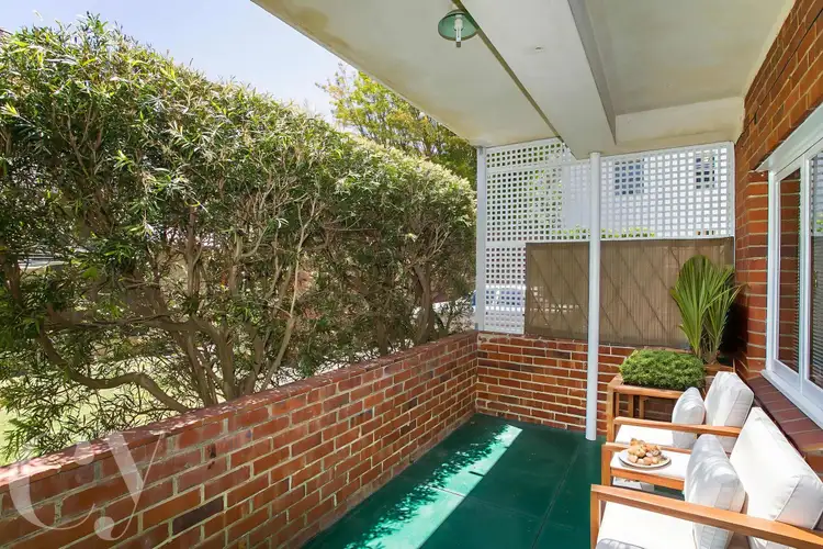 Seventh view of Homely apartment listing, 4/158 Broadway, Crawley WA 6009