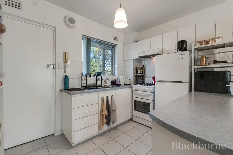 Second view of Homely apartment listing, 33/34 Davies Road, Claremont WA 6010