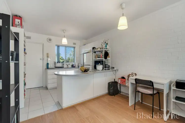 Third view of Homely apartment listing, 33/34 Davies Road, Claremont WA 6010