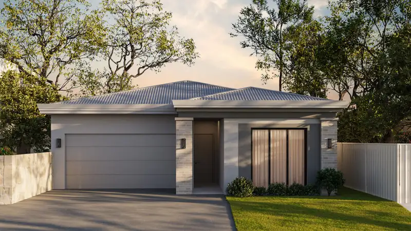 Main view of Homely land listing, LOT 1530 of Tamarind Entrance, Henley Brook WA 6055