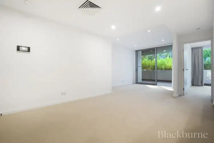 Fourth view of Homely apartment listing, 33/2 Milyarm Rise, Swanbourne WA 6010