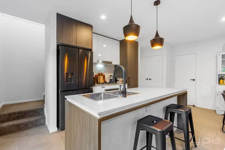 Fourth view of Homely townhouse listing, 45/7 Angela Way, Pimpama QLD 4209