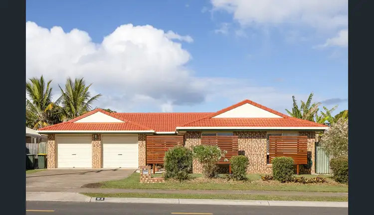 Main view of Homely house listing, 94 Nissen Street, Urraween QLD 4655