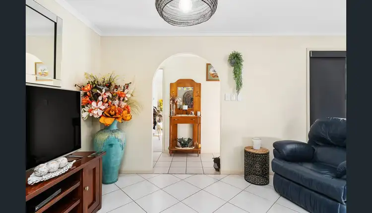 Second view of Homely house listing, 94 Nissen Street, Urraween QLD 4655