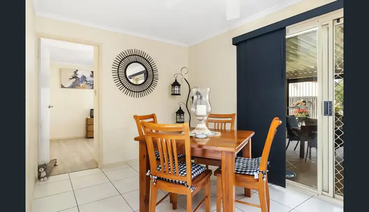 Fourth view of Homely house listing, 94 Nissen Street, Urraween QLD 4655