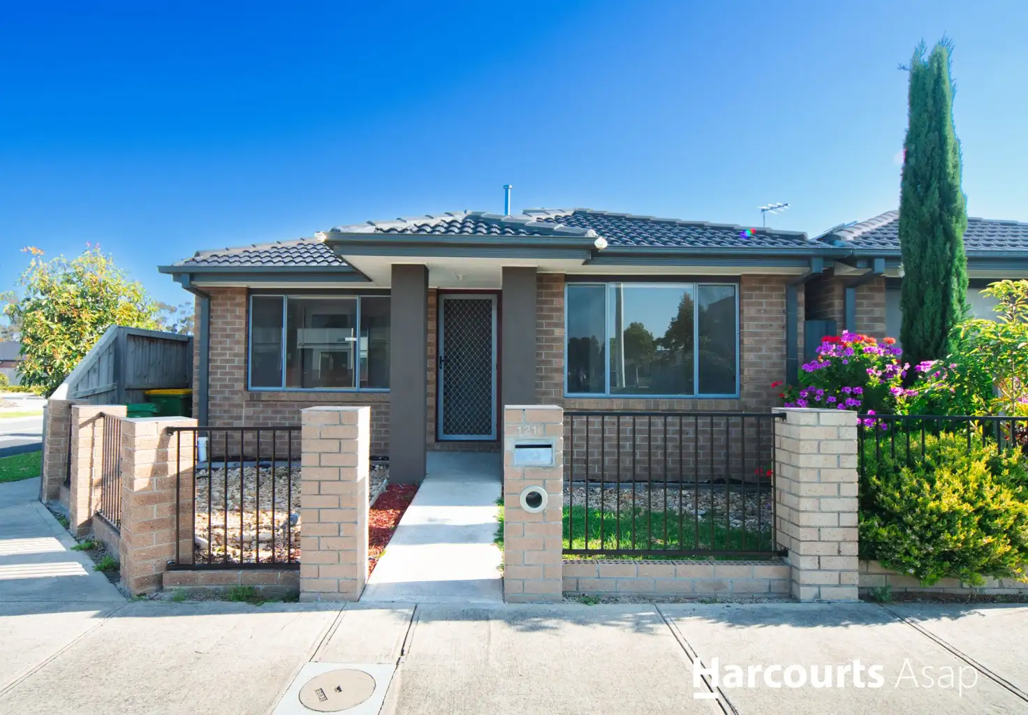 Main view of Homely house listing, 121 Henry Street, Pakenham VIC 3810