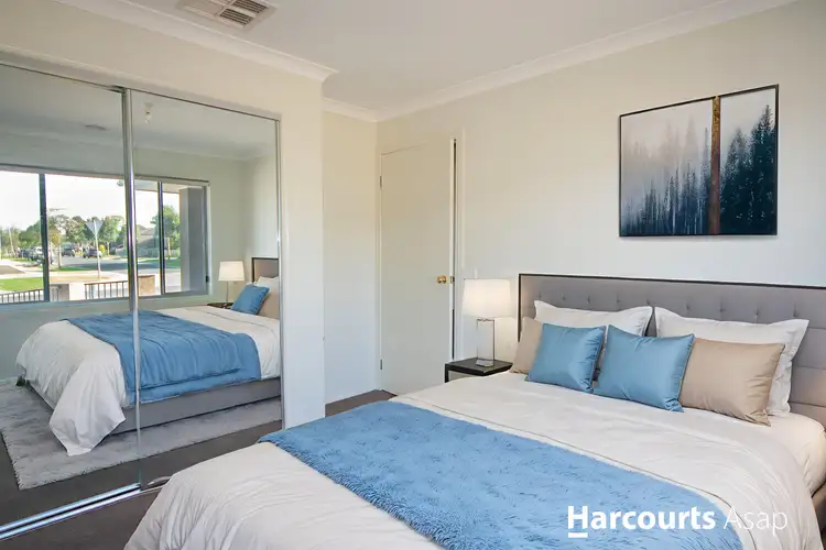 Second view of Homely house listing, 121 Henry Street, Pakenham VIC 3810