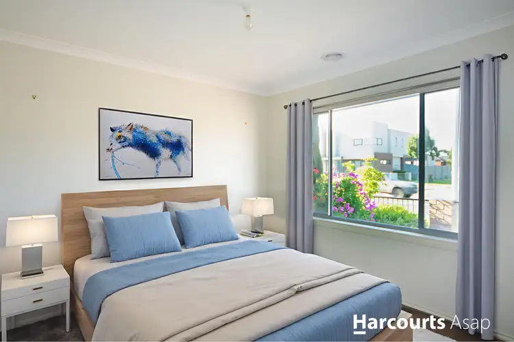 Fourth view of Homely house listing, 121 Henry Street, Pakenham VIC 3810