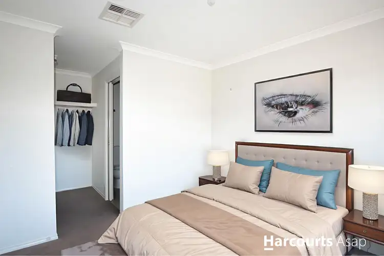 Fifth view of Homely house listing, 121 Henry Street, Pakenham VIC 3810