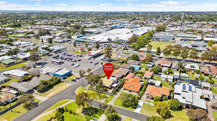 Third view of Homely house listing, 24-26 Thomson Street, Sale VIC 3850