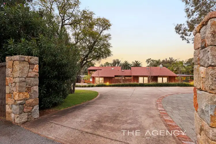 116 Gooseberry Hill Road, Gooseberry Hill WA 6076