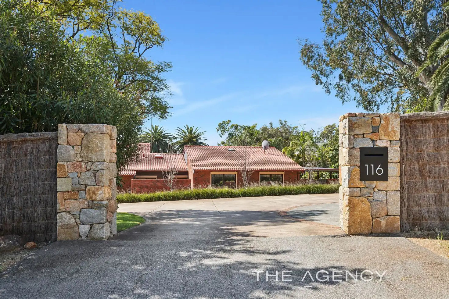 Main view of Homely house listing, 116 Gooseberry Hill Road, Gooseberry Hill WA 6076