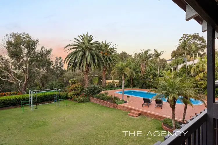 Fifth view of Homely house listing, 116 Gooseberry Hill Road, Gooseberry Hill WA 6076