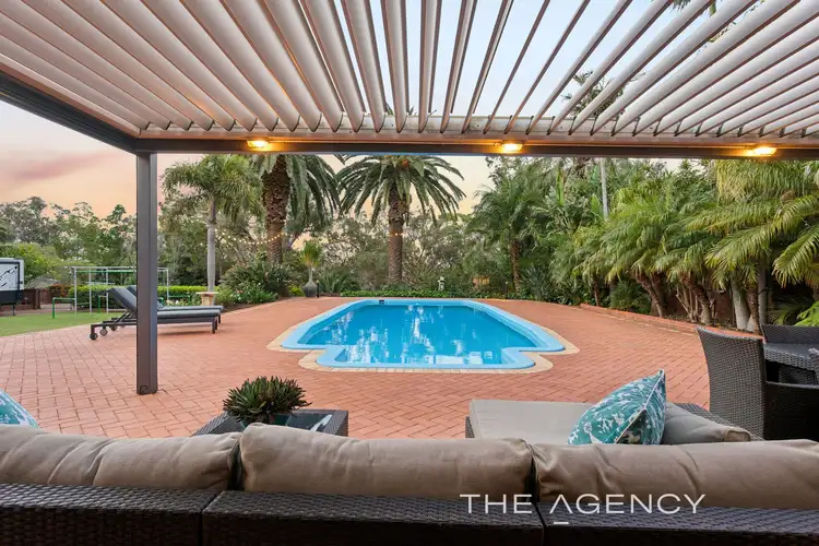 Sixth view of Homely house listing, 116 Gooseberry Hill Road, Gooseberry Hill WA 6076